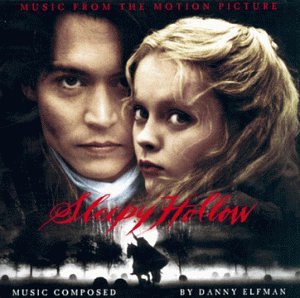 Elfman , Danny - Sleepy Hollow