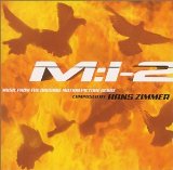 Various - Mission Impossible 2