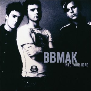 BB Mak - Into Your Head