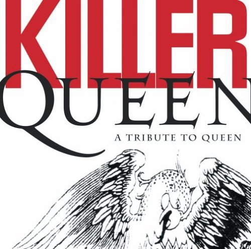 Sampler - Killer Queen - A Tribute to Queen