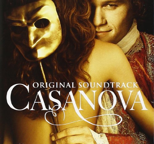 Original Soundtrack - Casanova