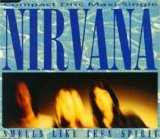 Nirvana - Nevermind (Vinyl)