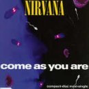 Nirvana - Lithium (Maxi)