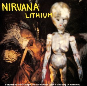 Nirvana - Lithium (Maxi)