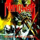 Manowar - Sign of the hammer