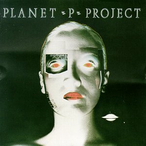 Planet P Project - Planet P Project