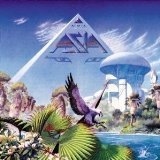 Asia - Aria