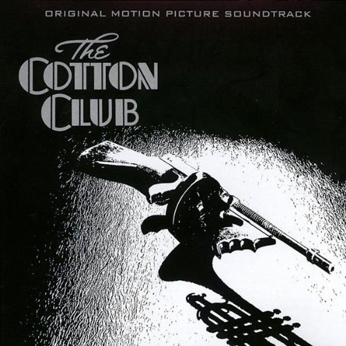 Soundtrack - The cotton club ( UK Import )