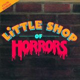DVD - Der kleine horrorladen