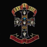 Guns n' Roses - Use your illusion 1