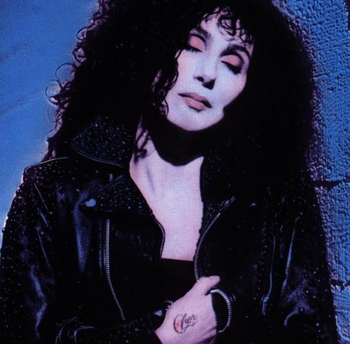 Cher - o. Titel