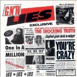 Guns n' Roses - Chinese Democracy