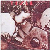 Tesla - Mechanical resonance