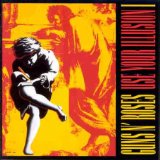 Guns n' Roses - Use your illusion 2