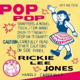 Jones , Ricki Lee - o. Titel