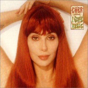 Cher - Love Hurts