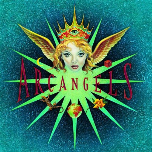 Arc Angels - o. Titel