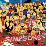 Simpsons , The - Go Simpsonic with The Simpsons