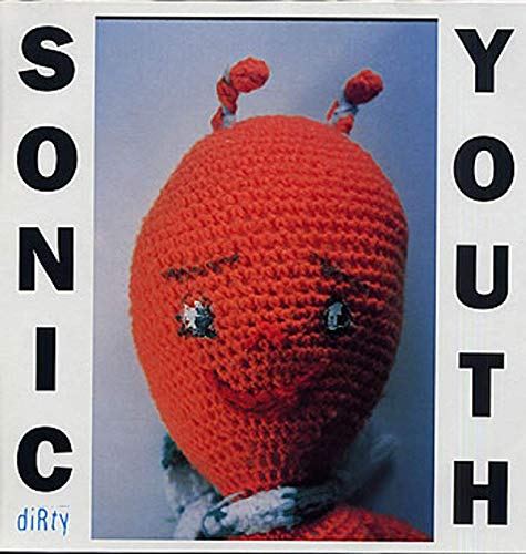 Sonic Youth - Dirty (Vinyl)