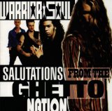 Warrior Soul - Last Decade Dead Century