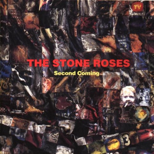 Stone Roses , The - Second Coming