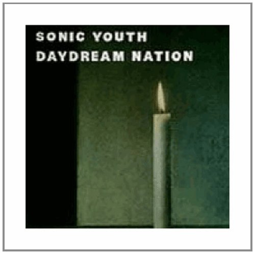 Sonic Youth - Daydream nation