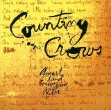 Counting Crows - Films About Ghosts - The Best of...