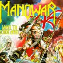 Manowar - Hail to England