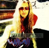 Warrior Soul - Salutations from the Ghetto Nation [Vinyl LP]
