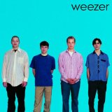 Weezer - The green album