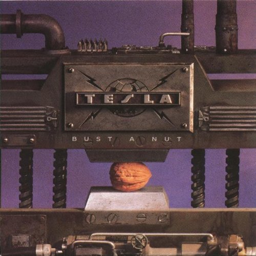 Tesla - Bust a nut