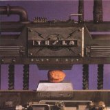 Tesla - Mechanical resonance