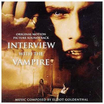Goldenthal , Elliot - Interview With The Vampire
