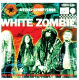 White Zombie - La Sexorcisto - Devil Music 1