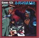 Genius / GZA - Liquid Swords [Vinyl LP]