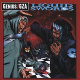 GZA - Beneath the surface