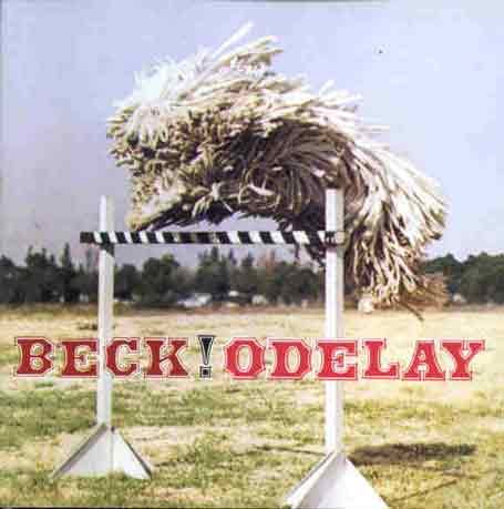 Beck - Odelay