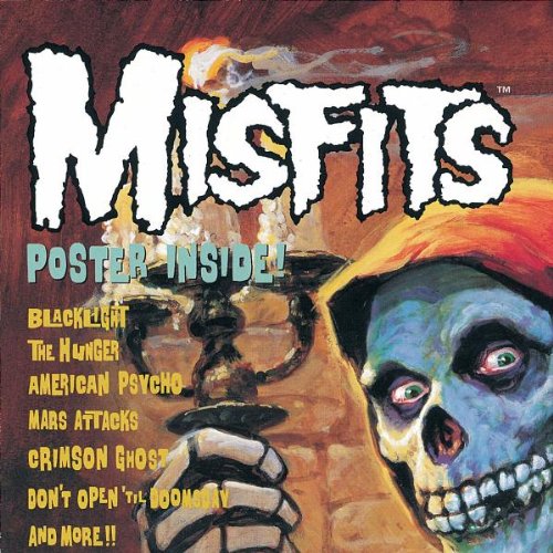 Misfits - American Psycho