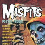 Misfits - Famous Monsters