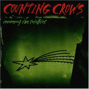 Counting Crows - Recovering the satellites