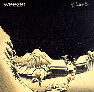 Weezer - Pinkerton [Vinyl LP]