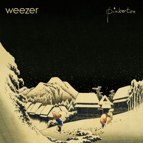 Weezer - Pinkerton