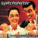 Pitchshifter - Deviant