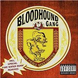 Bloodhound Gang , The - One fierce beer coaster (Special Edition)