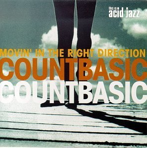 Count Basic - Movin in the Right Direction