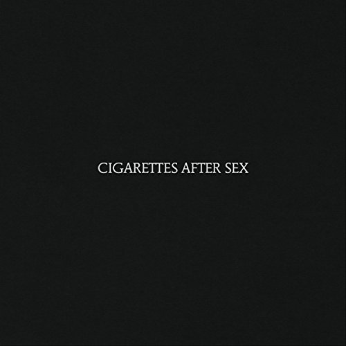 Cigarettes After Sex - o. Titel (Vinyl)