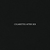 Cigarettes After Sex - Cry (Vinyl)