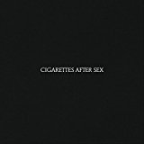 Cigarettes After Sex - o. Titel (Vinyl)