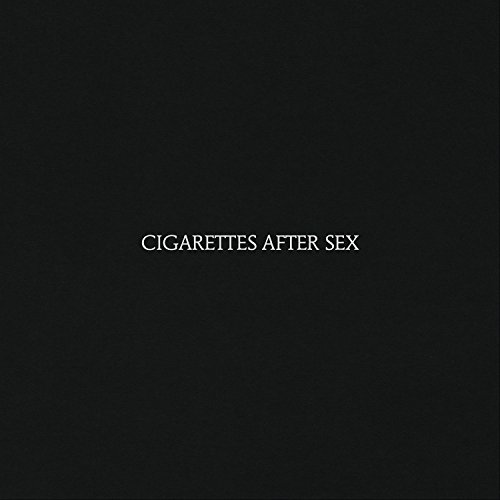 Cigarettes After Sex - o. Titel