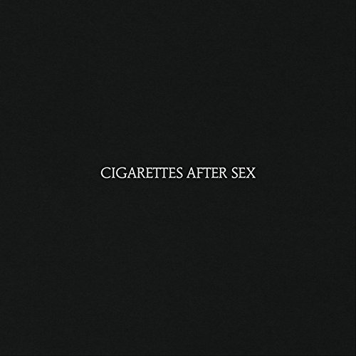 Cigarettes After Sex - Cigarettes After Sex (Graues Vinyl) [Vinyl LP]